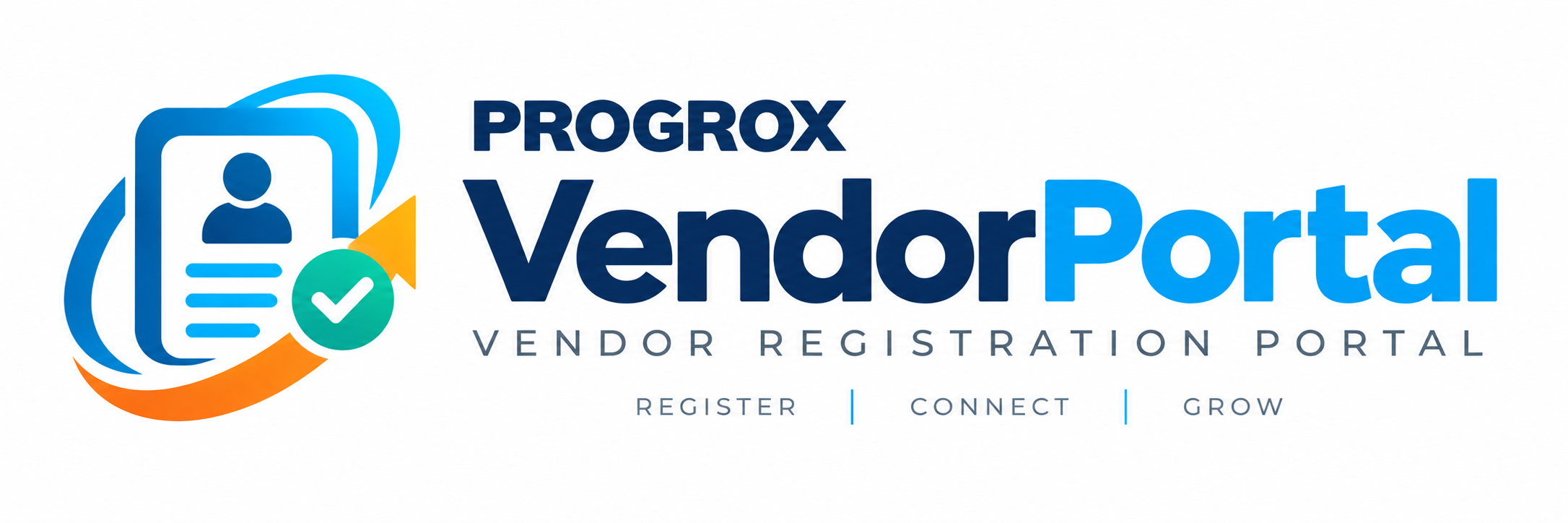 Vendor Registration Portal